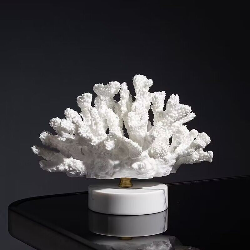 Artificial Coral Sculpture