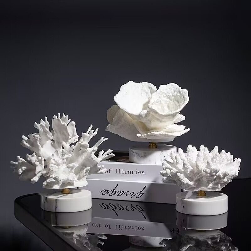 Artificial Coral Sculpture