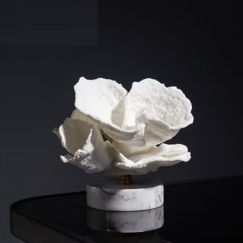 Artificial Coral Sculpture