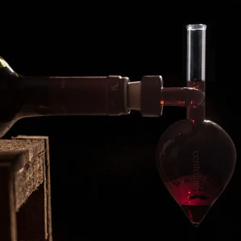 Bottle Wine Aerator