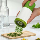 Manual Herb and Spice Grinder