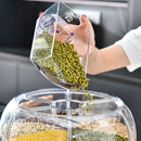 Automatic Food Dispenser