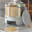 Automatic Food Dispenser