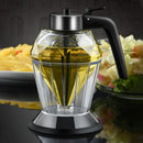 Distributeur de miel et d'huile d'olive