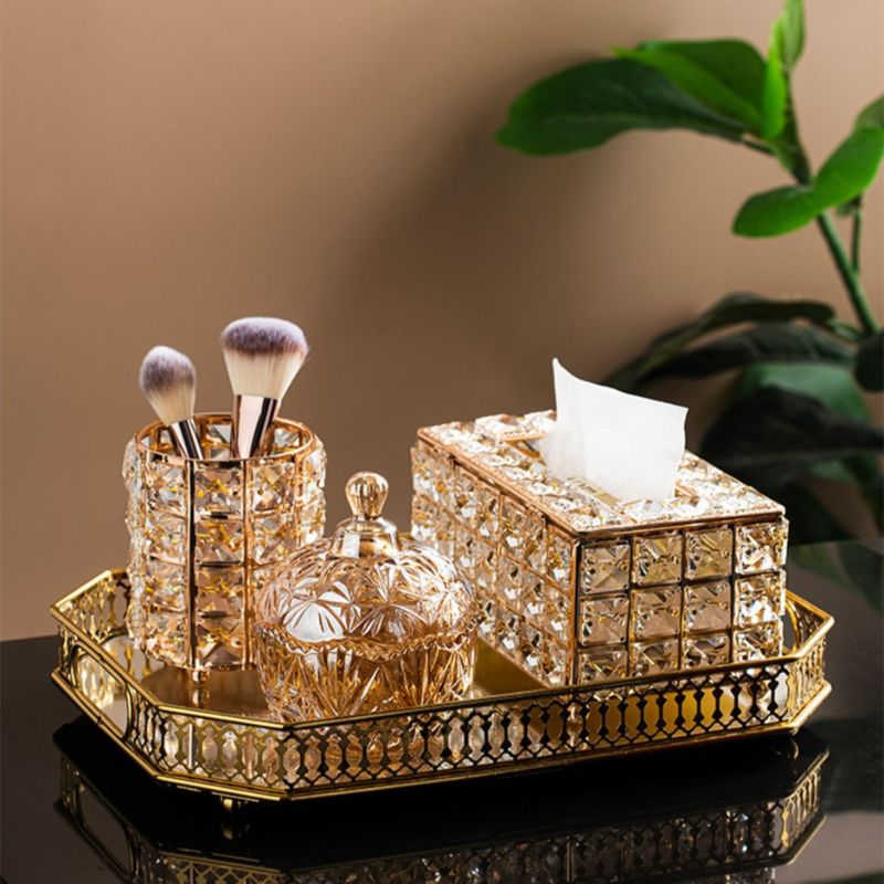 Royale Tissue Holder