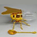 Pot de miel et de sucre Sweet Bee