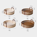 Rattan Basket