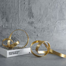 Abstract Knot Sculpture