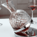 Gyroscope Decanter