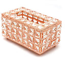 Royale Tissue Holder