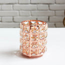 Royale Tissue Holder