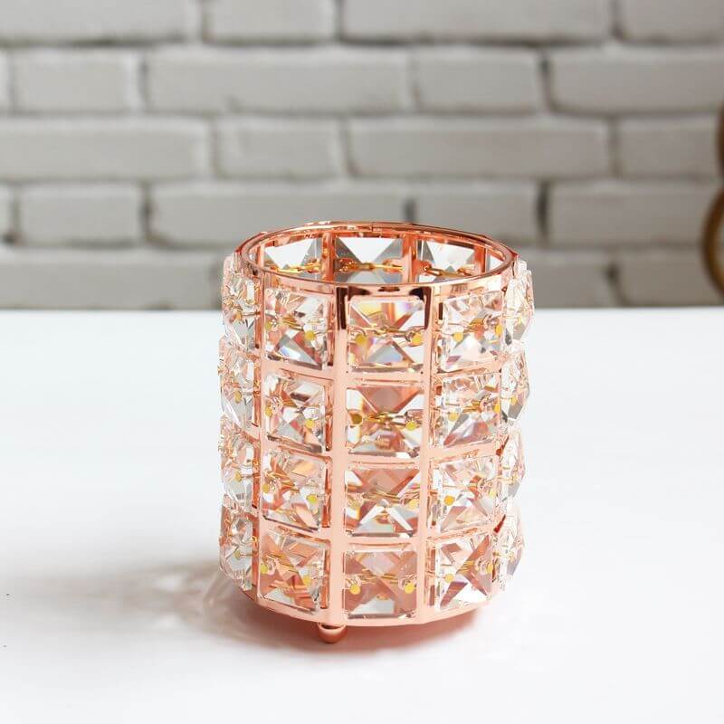 Royale Tissue Holder