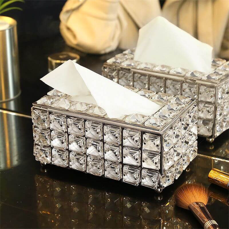 Royale Tissue Holder