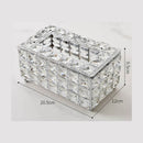 Royale Tissue Holder