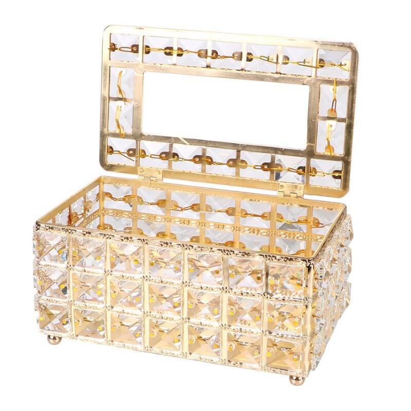 Royale Tissue Holder