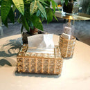 Royale Tissue Holder