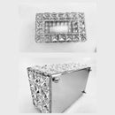 Royale Tissue Holder