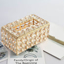 Royale Tissue Holder