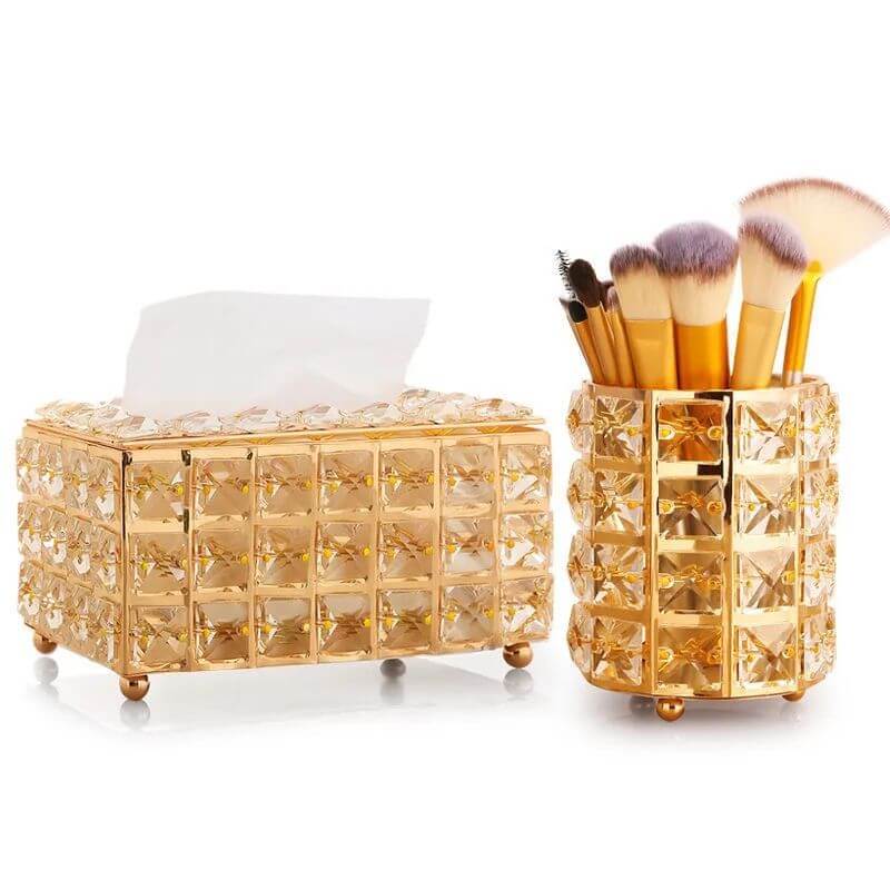 Royale Tissue Holder