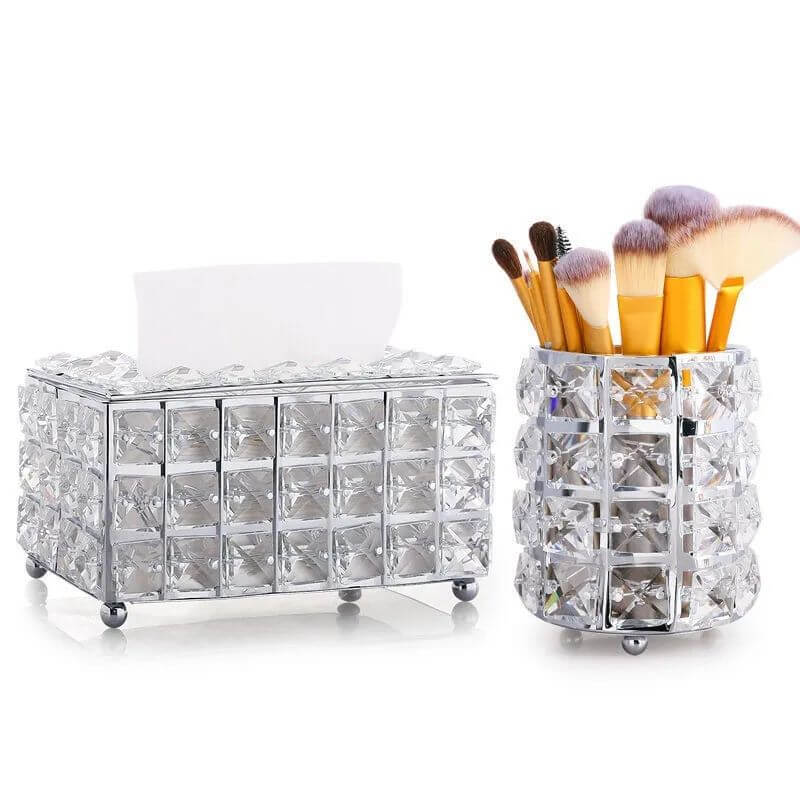 Royale Tissue Holder