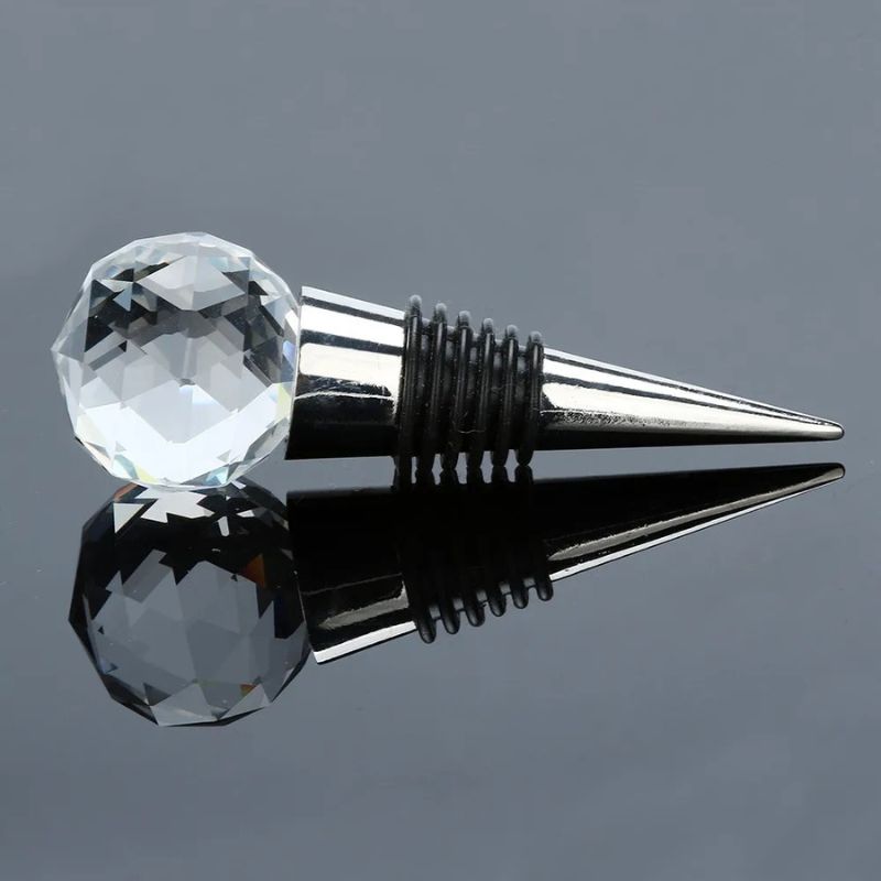 Wine Bottle Cap - Classic
