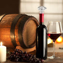 Wine Bottle Cap - Classic