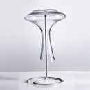 Bottle and Decanter Drying Rack