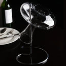 Bottle and Decanter Drying Rack