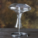 Bottle and Decanter Drying Rack