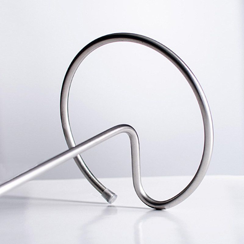Bottle and Decanter Drying Rack