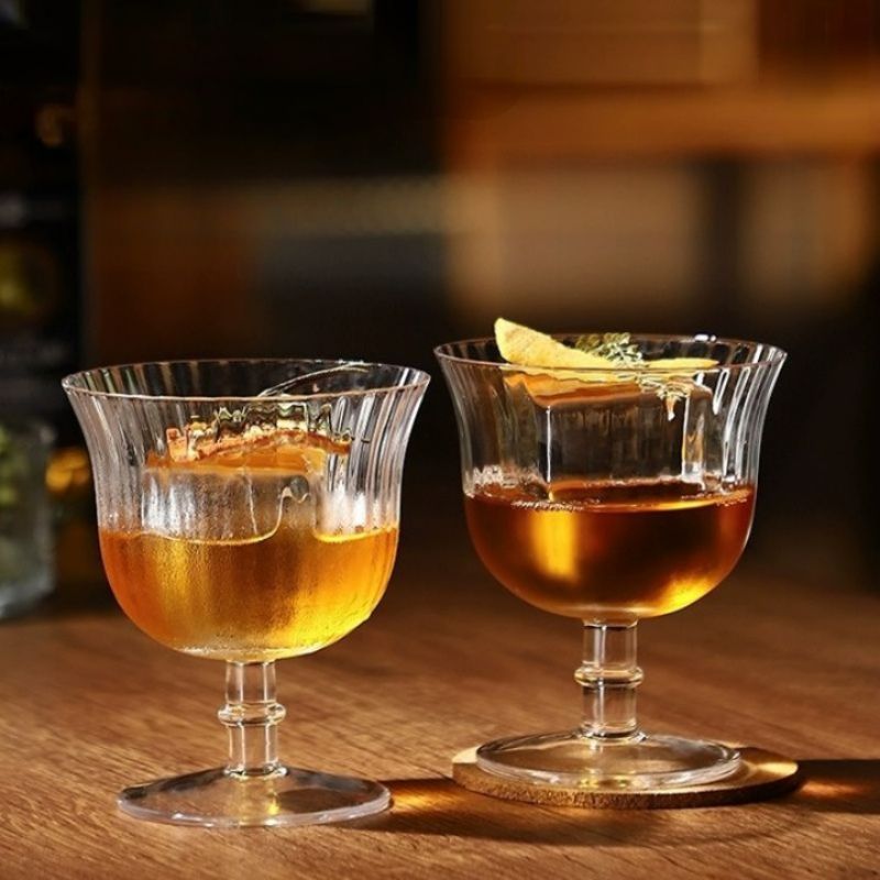 Cocktail MixMaster Glas 