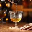 Cocktail MixMaster Glass