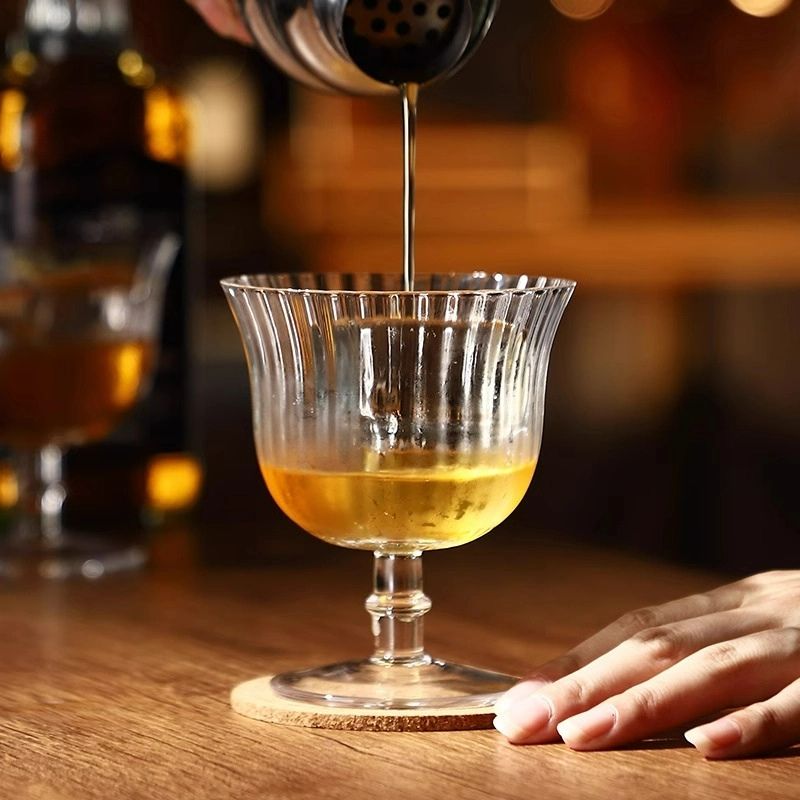 Cocktail MixMaster Glas 