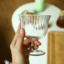 Cocktail MixMaster Glass