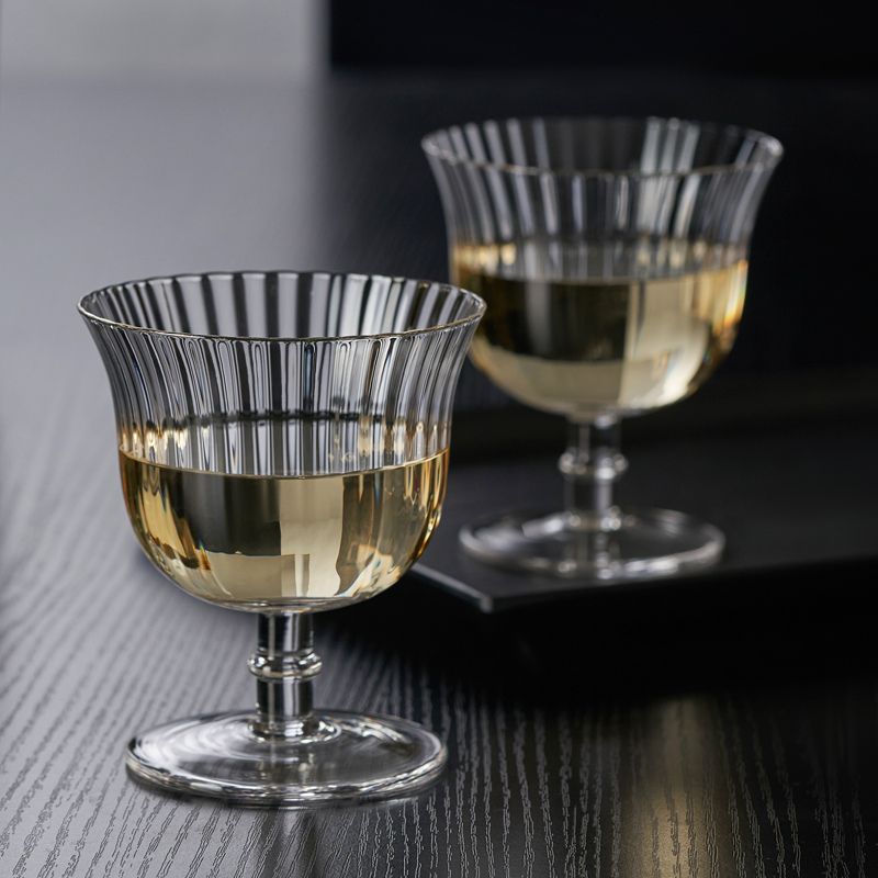Cocktail MixMaster Glas 