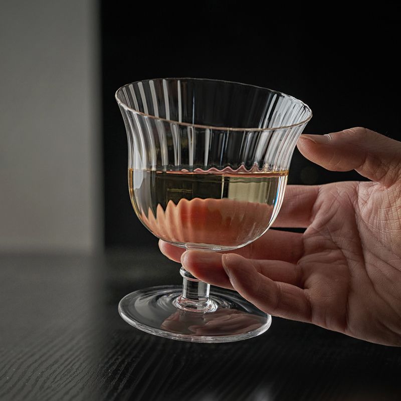 Cocktail MixMaster Glas 