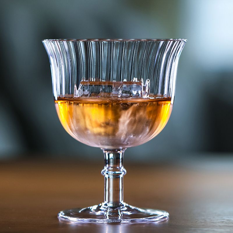 Cocktail MixMaster Glas 