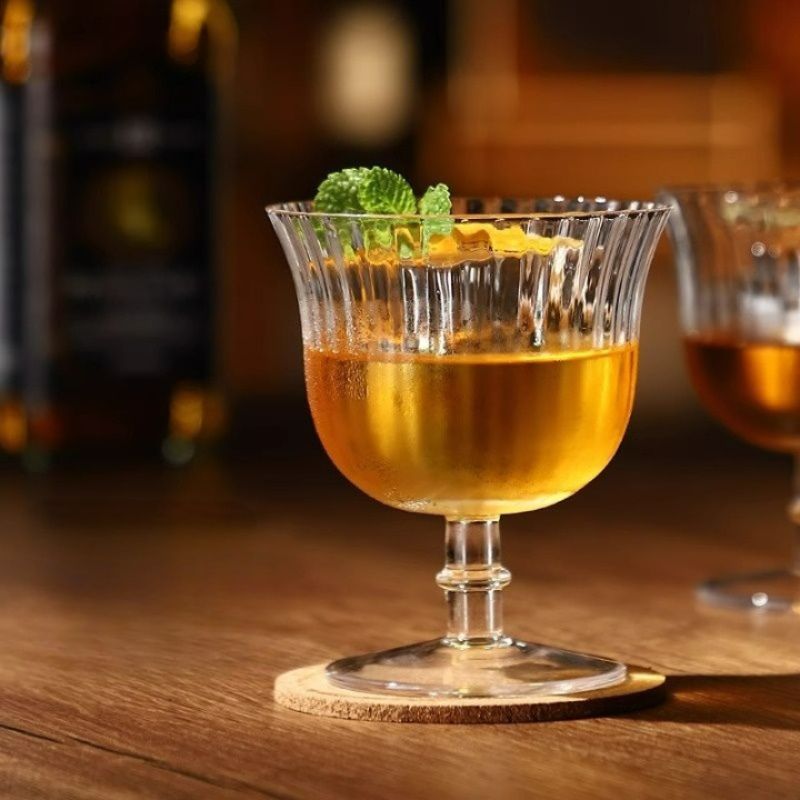 Cocktail MixMaster Glas 