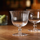 Cocktail MixMaster Glass