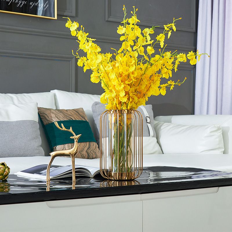 Radiance Flowers Vase