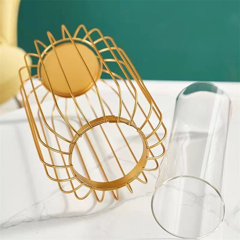 Radiance Flowers Vase