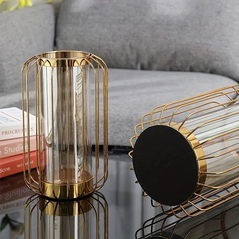Radiance Flowers Vase
