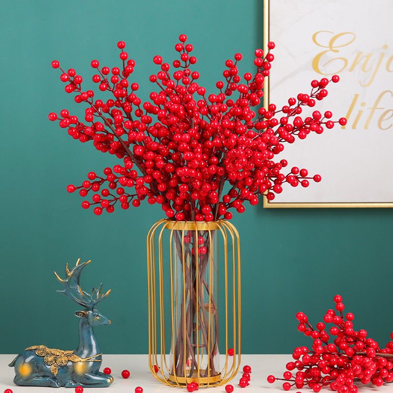 Radiance Flowers Vase