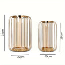 Vase de fleurs radieuses