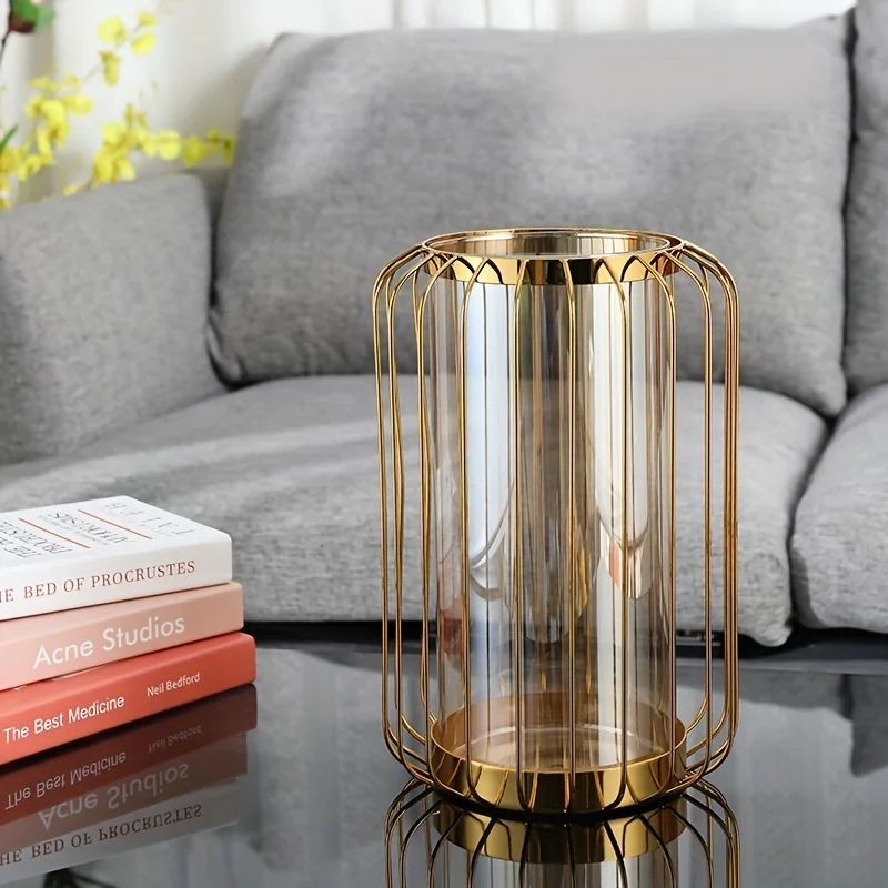 Radiance Flowers Vase