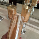 LED Candles with Adjustable Light, Timer and Remote Control