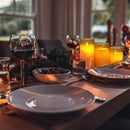 LED Candles with Adjustable Light, Timer and Remote Control