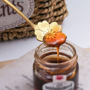 Tea Spoon and Flower Ballerina Set