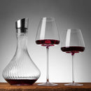 Lumière Wine Glasses
