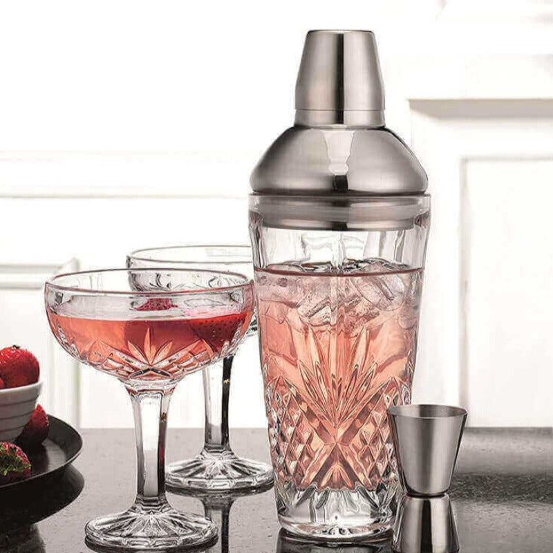 Glamour Cocktail Shaker